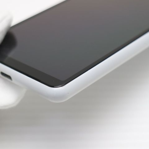 �¿��ݾ� ���� SO-41A Xperia 10 II �ۥ磻�� �����