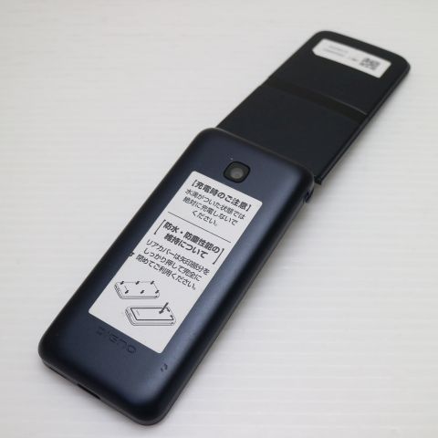 �¿��ݾ� Ķ���� KY-42C DIGNO �������� �֥�å�