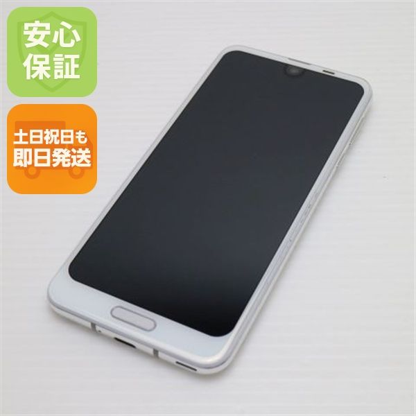 ¿ݾ  SH-03K AQUOS R2 ۥ磻  