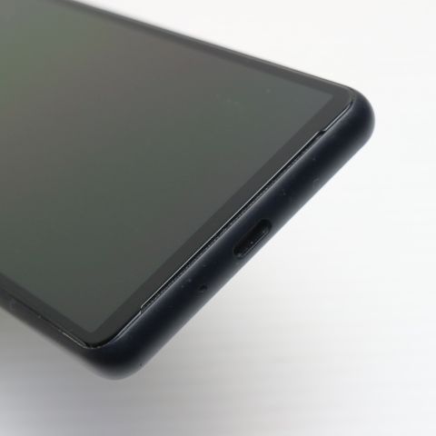 ¿ݾ Ʊ Xperia 10 III SOG04 ֥å 