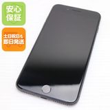 �¿��ݾ��� ���� SIM�ե꡼ iPhone8 PLUS 64GB ���ڡ������쥤 �֥�å�