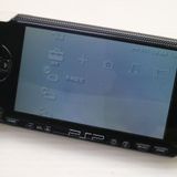 �¿��ݾ��� ���� PSP-1000 �֥�å�  �������