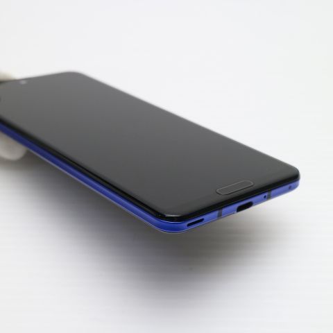  SIMե꡼ AQUOS R5G ֥롼