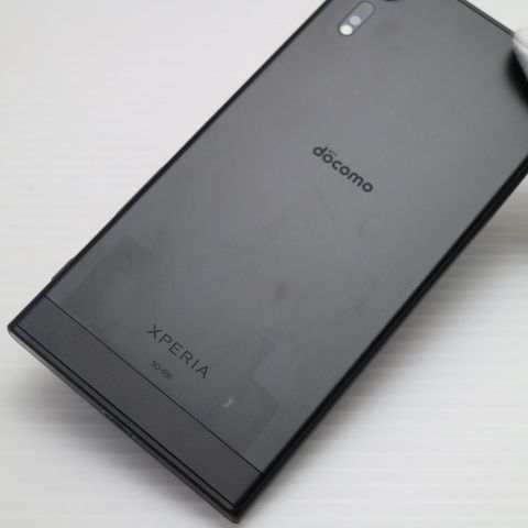 ¿ݾ  SO-03J Xperia XZs ֥å  