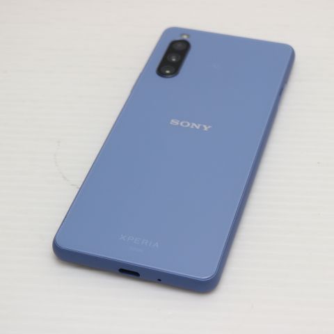 �¿��ݾ� ����Ʊ�� Xperia 10 III SOG04 �֥롼 �����