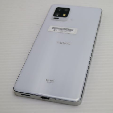 �¿��ݾ� Ķ���� AQUOS zero6 SHG04 �ۥ磻�� �����
