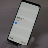 �¿��ݾ� Ķ���� SC-03K Galaxy S9+ �֥�å� ���� �����