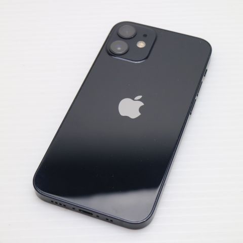  SIMե꡼ iPhone12 mini 64GB ֥å ¨ȯ ȯ