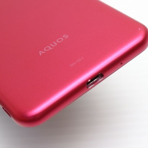 ¿ݾ Ķ SH-02J AQUOS EVER ԥ  