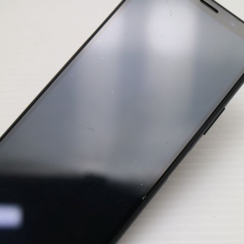 �¿��ݾ� ������� SO-41A Xperia 10 II �֥�å� �����