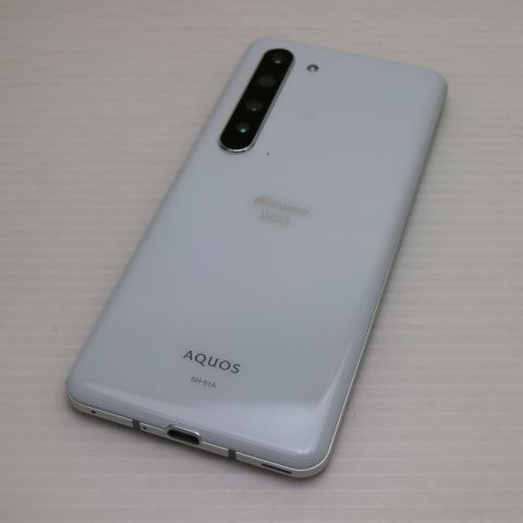 �¿��ݾ� ����Ʊ�� SH-51A AQUOS R5G ��������ۥ磻�� �����
