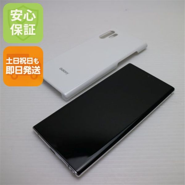 �¿��ݾ� ����Ʊ�� SC-01M  ������ۥ磻��  ���ޥ� �����