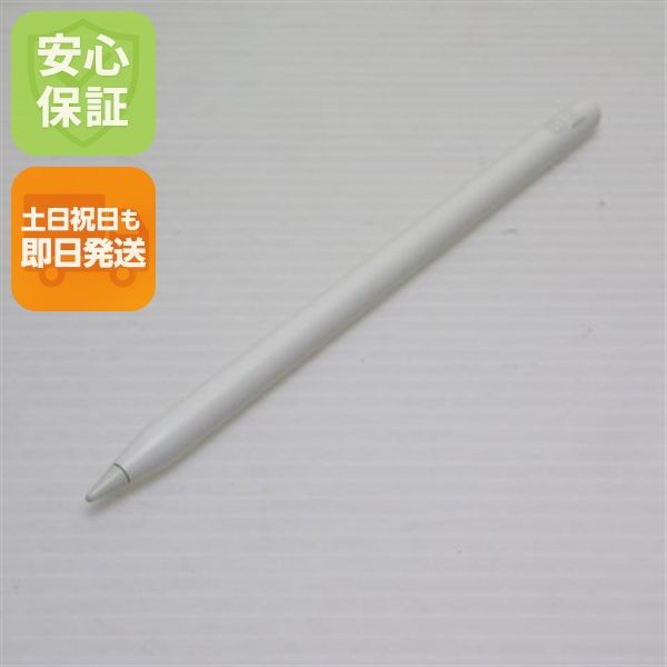 �¿��ݾ� Ķ���� Apple Pencil ��2���� MU8F2J/A (2018) ���å��ڥ�