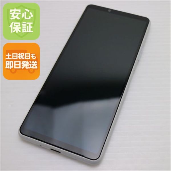 �¿��ݾ� Ķ���� Xperia 10 III SOG04 �ۥ磻�� �����