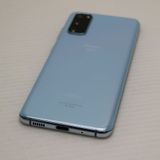 �¿��ݾ� ���� SC-51Aa Galaxy S20 5G ���饦�ɥ֥롼 �����