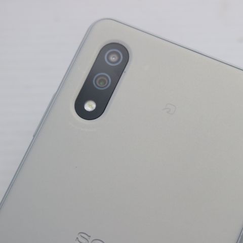 �¿��ݾ� Ķ���� SO-41B Xperia Ace II �ۥ磻�� �����