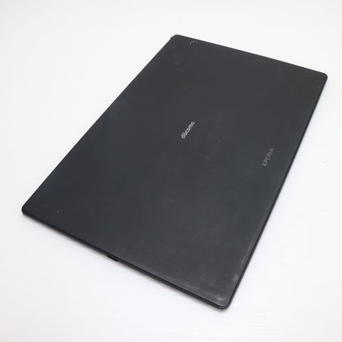 ¿ݾ Ķ SO-05G Xperia Z4 Tablet ֥å  