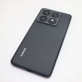 �¿��ݾ� ����Ʊ�� SIM�ե꡼ Xiaomi 14T Pro 256GB ������֥�å�