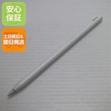 安心保証 超美品 Apple Pencil 第2世代 MU8F2J/A (2018) タッチペン