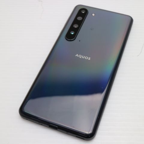 ¿ݾ Ķ 908SH AQUOS R5G ֥å쥤 