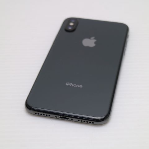 �¿��ݾ� Ķ���� SIM�ե꡼ iPhoneX 64GB ���ڡ������쥤 ���� �����