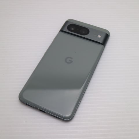 �¿��ݾ� ����Ʊ�� SIM�ե꡼ Google Pixel 8 128GB �ء�����