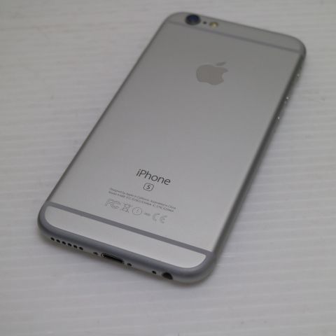 �¿��ݾ��� Ķ���� SIM�ե꡼ iPhone6S 128GB ����С� ����� �������