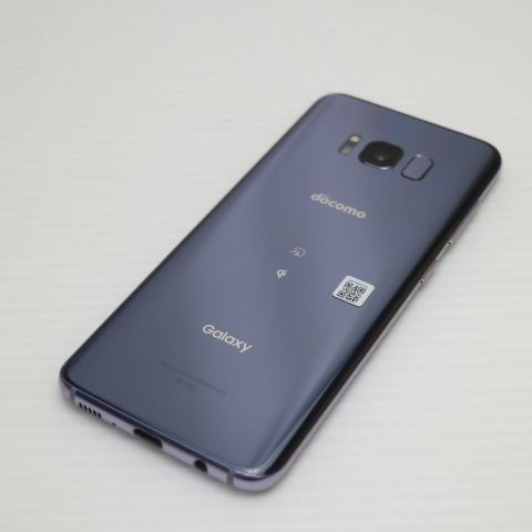 ¿ݾ Ķ SC-02J Galaxy S8 쥤  