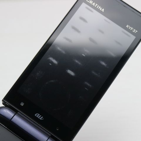��� GRATINA KYF37 ���󤿤󥱡����� �֥�å� ���� �����