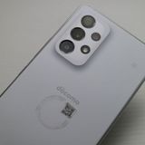 ¿ݾ Ķ Galaxy A53 5G SC-53C ۥ磻