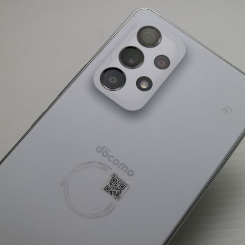 ¿ݾ Ķ Galaxy A53 5G SC-53C ۥ磻