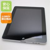 安心保証付 超美品 iPad Wi-Fi 16GB 中古本体