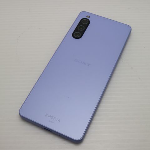 ¿ݾ Ʊ SOG11 Xperia 10 V ٥