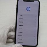 �¿��ݾ� ���� SIM�ե꡼ iPhoneX 64GB ���ڡ������쥤 ���� �����