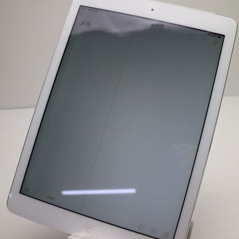 Ķ���� SOFTBANK iPad Air Cellular ����顼 16GB ����С�  ���