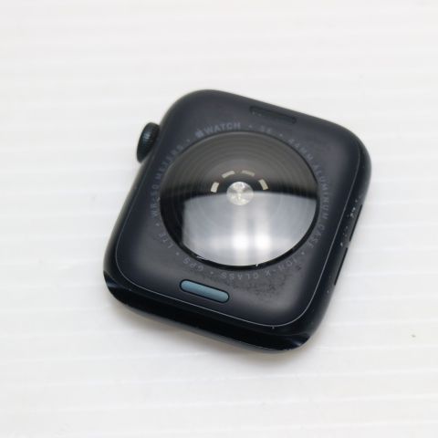 ���� Apple Watch SE����2����� 44mm Cellular ����顼 �ߥåɥʥ���