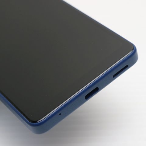 ¿ݾ Ķ Xperia Ace III A203SO ֥롼