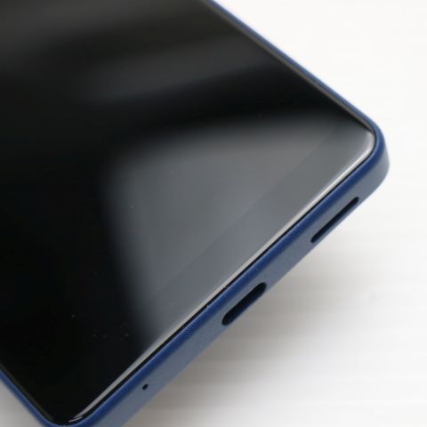 �¿��ݾ� ����Ʊ�� Xperia Ace III SOG08 �֥롼