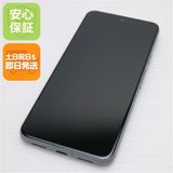 安心保証 新品同様 SIMフリー Google Pixel 8 128GB ヘーゼル