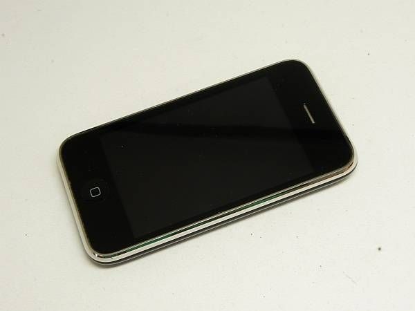 ���¿��ݾ��ա�Ƚ��������ʡ�iPhone 3GS 16GB  �֥�å�������� ����̵��