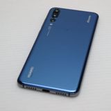 �¿��ݾ� ����Ʊ�� HW-01K HUAWEI P20 Pro �֥롼 ���� �����