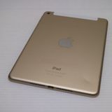Ķ���� SIM�ե꡼ iPad mini 4 Cellular 128GB �������  �������