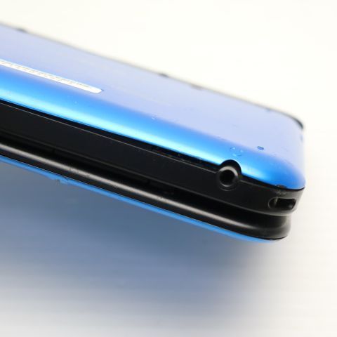 �¿��ݾ��� ������� �˥�ƥ�ɡ�3DS LL �֥롼  �������