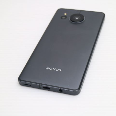 �¿��ݾ� Ķ���� AQUOS sense7 plus A208SH �֥�å�