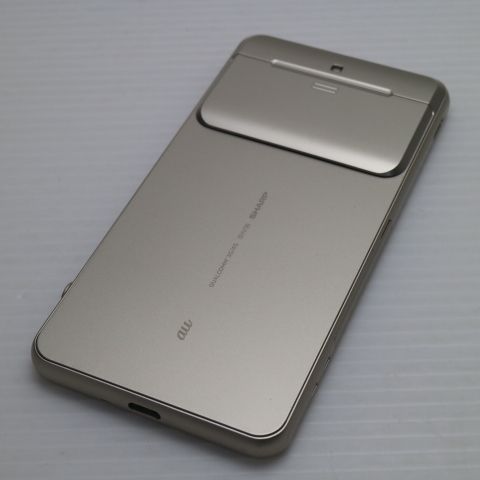 ¿ݾ Ʊ au SHV36 BASIO2   