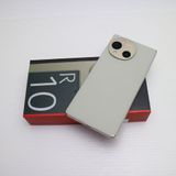 ¿ݾ ̤ SIMե꡼ AQUOS R10 ȥ١