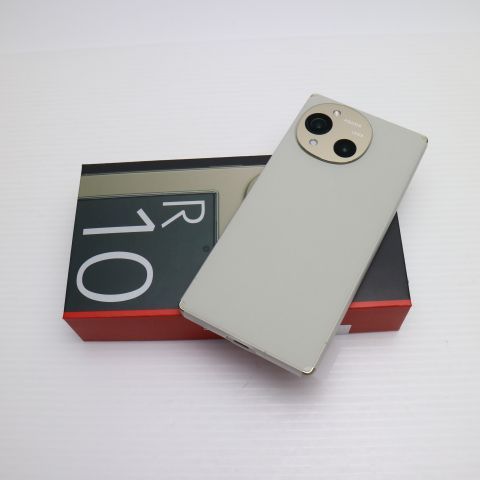 ¿ݾ ̤ SIMե꡼ AQUOS R10 ȥ١