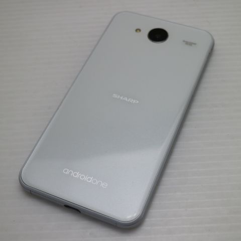 �¿��ݾ� ����Ʊ�� Y!mobile 507SH Android One �ۥ磻��