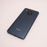 ��� SIM�ե꡼ AQUOS sense8 SH-M26 �֥�å�
