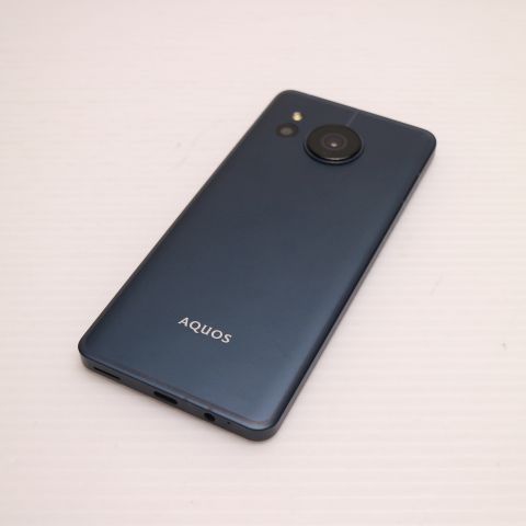 ��� SIM�ե꡼ AQUOS sense8 SH-M26 �֥�å�